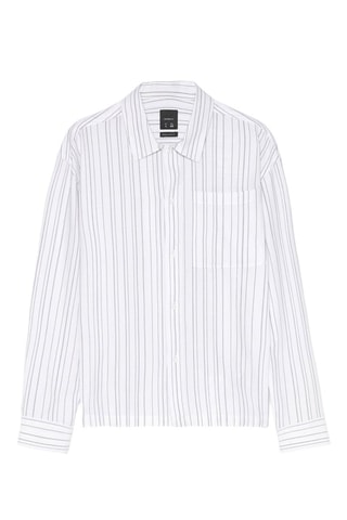 Camicia - Bianco e nero