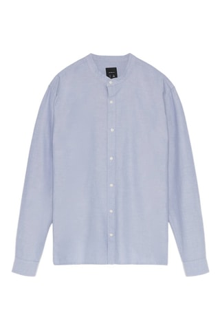 Camicia - Celeste