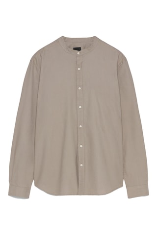 Camicia - Taupe