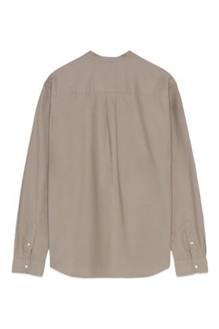 Camicia - Taupe