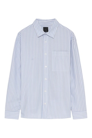 Camicia - Celeste