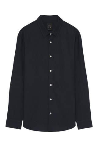 Camicia - Nero