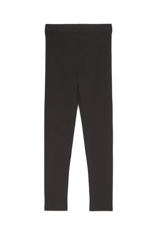 Leggings - Nero