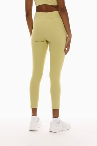 Leggings - Giallo