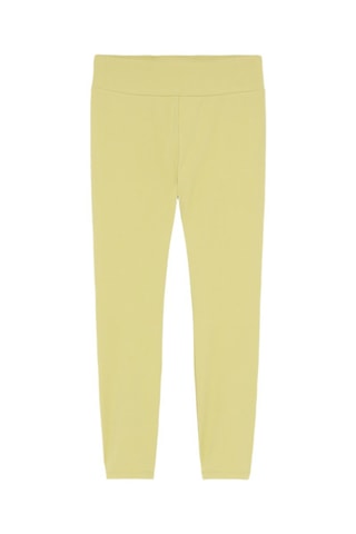 Leggings - Giallo