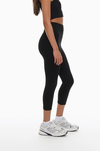 Leggings - Nero