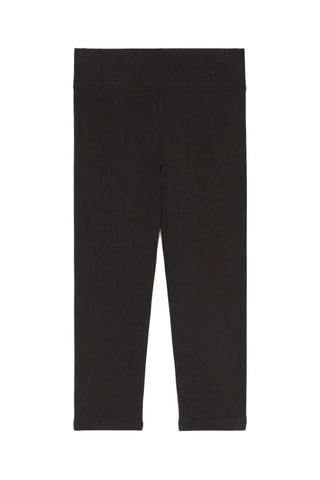 Leggings - Nero
