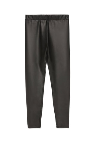 Leggings - Nero