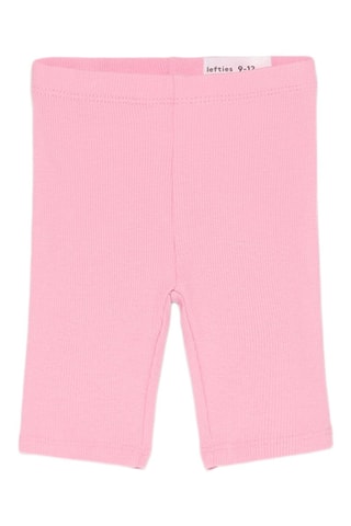 2 leggings - Rosa
