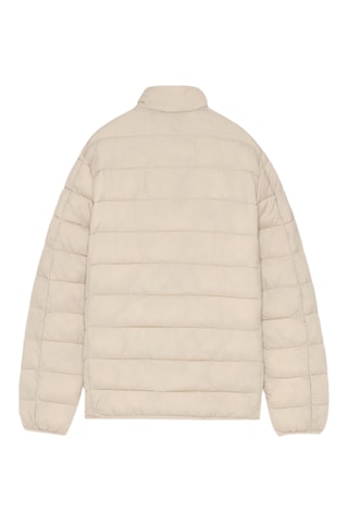 Piumino - Beige