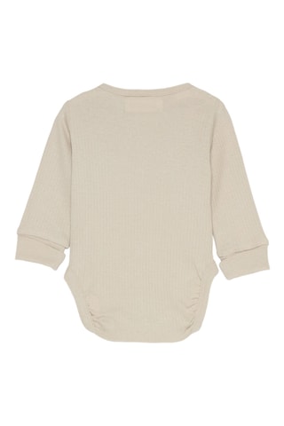 Body - Beige