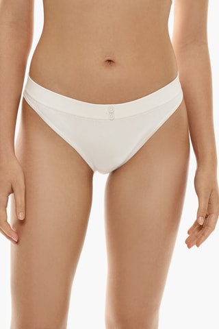Slip - Ecrù