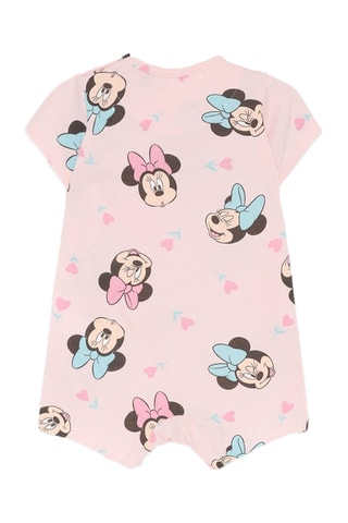 Pigiama Minni Disney - Rosa