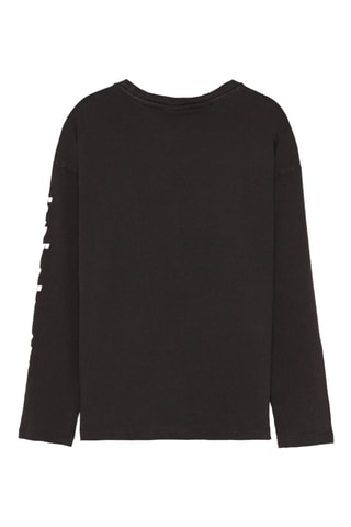 T-shirt - Nero