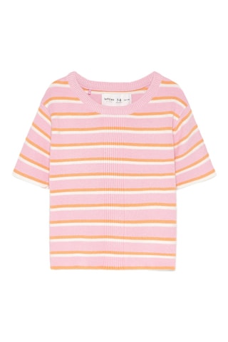 T-shirt - Rosa