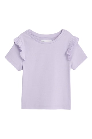 T-shirt - Viola