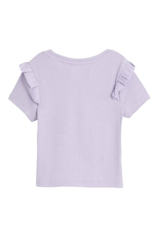 T-shirt - Viola