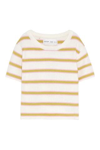 T-shirt - Bianco
