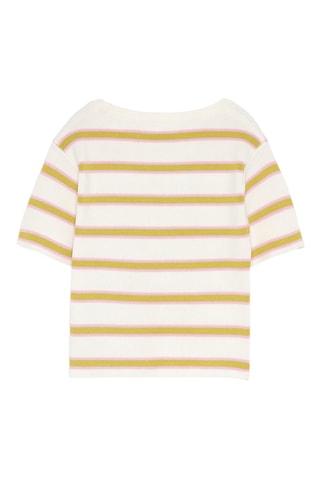 T-shirt - Bianco
