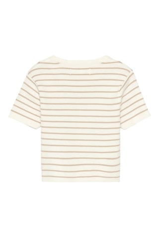 T-shirt - Marrone chiaro
