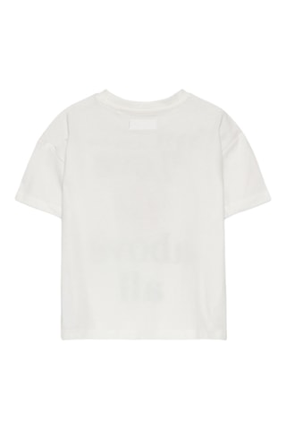 T-shirt - Bianco
