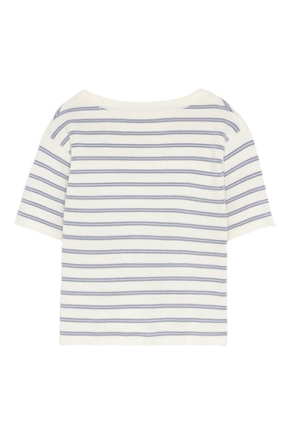 T-shirt - Blu elettrico