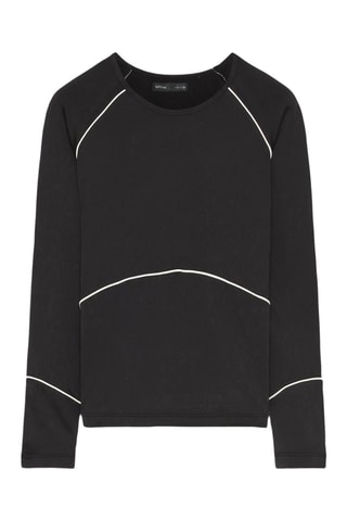 T-shirt - Nero