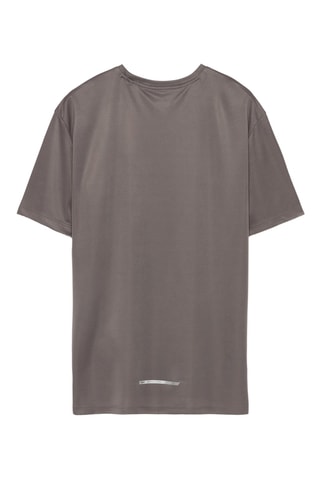 T-shirt - Marrone