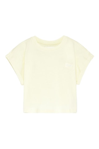 T-shirt - Giallo