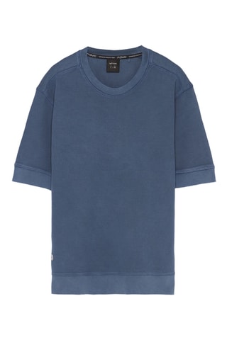 T-shirt - Petrolio