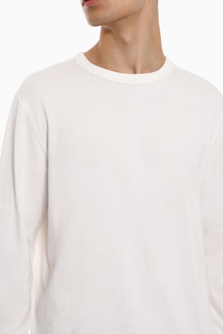 T-shirt - Bianco