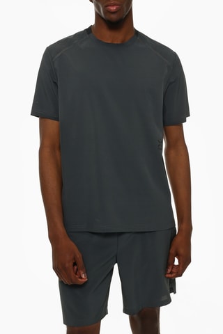 T-shirt - Grigio scuro