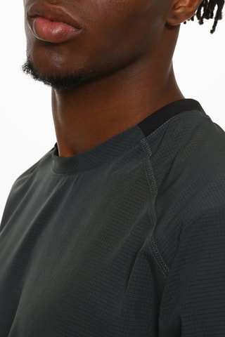 T-shirt - Grigio scuro