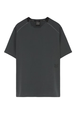 T-shirt - Grigio scuro