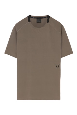 T-shirt - Taupe