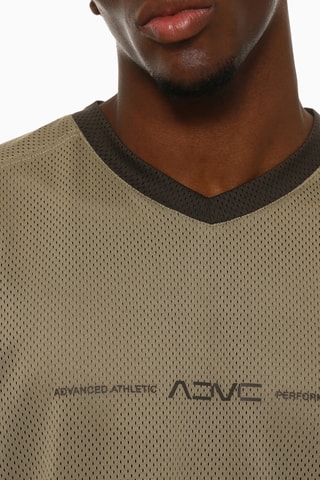 T-shirt - Beige