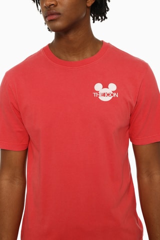 T-shirt - Rosso