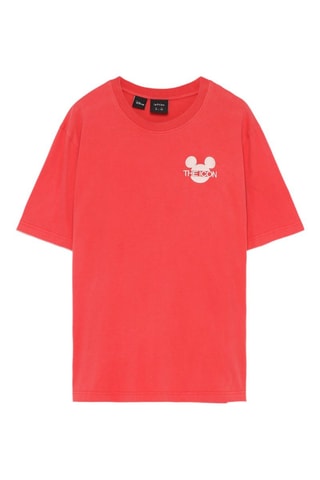 T-shirt - Rosso