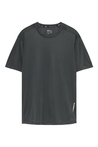 T-shirt - Verde scuro