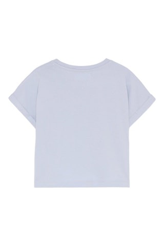 T-shirt - Grigio chiaro