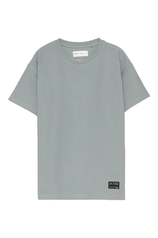 T-shirt - Verde