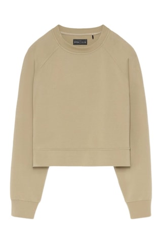 Felpa - Beige