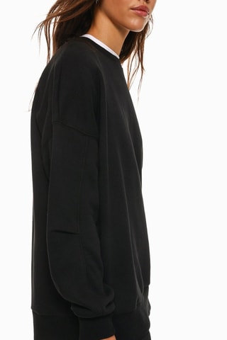 Felpa - Nero
