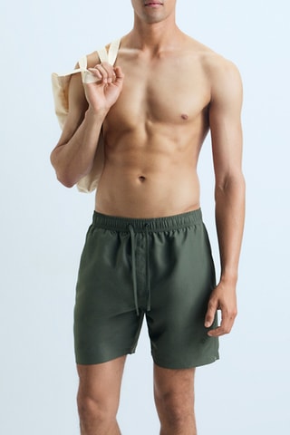 Shorts - Verde