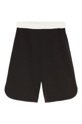 Shorts - Nero