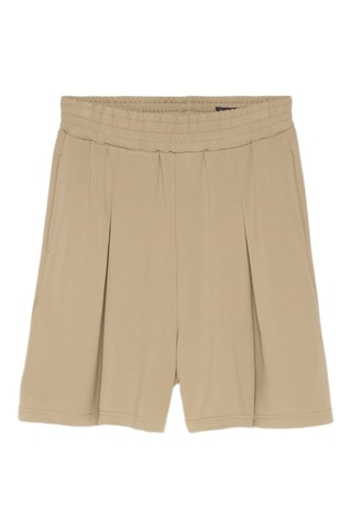 Shorts - Marrone chiaro