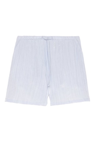 Shorts - Bianco