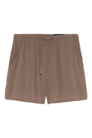 Shorts - Marrone