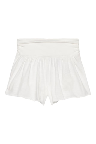 Shorts - Bianco