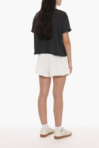 Shorts - Bianco